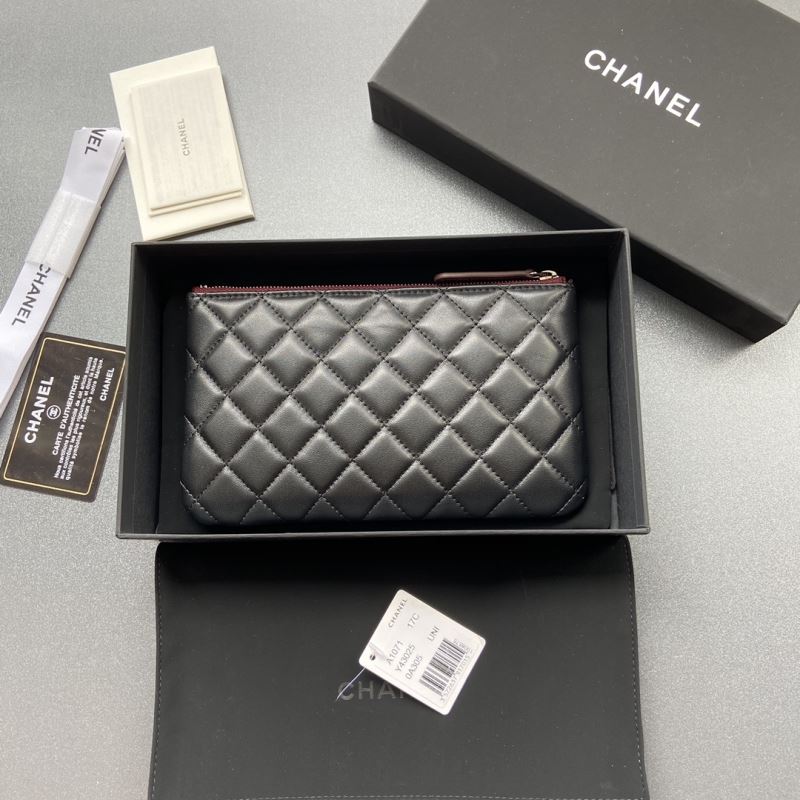 Chanel Wallet Purse